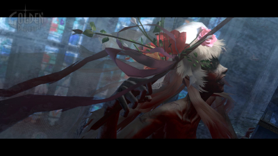 Catherine Classic 6