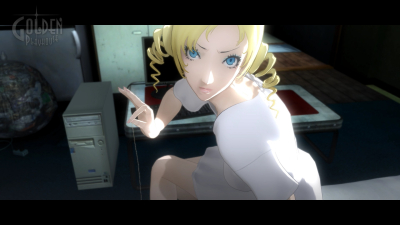 Catherine Classic 7