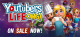 Youtubers Life Logo