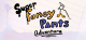 Super Fancy Pants Adventure Logo