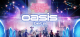 Ready Player One: OASIS beta Logo